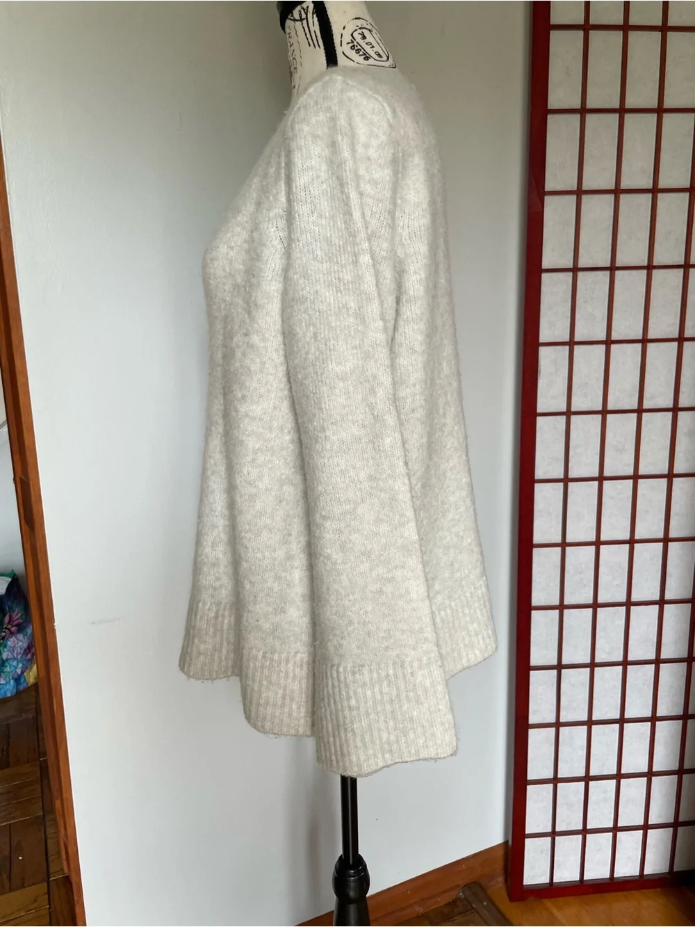 Calvin Klein Pullover Sweater, Size L